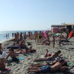 Nudism Party Beach Hot Girls