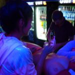 Nudism Party Beach Hot Girls