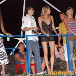 Nudism Party Beach Hot Girls