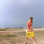 Nudism Party Beach Hot Girls