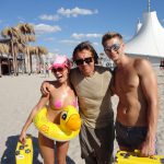 Nudism Party Beach Hot Girls