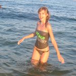 Nudism Party Beach Hot Girls