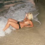 Nudism Party Beach Hot Girls