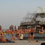 Nudism Party Beach Hot Girls