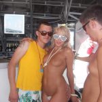 Nudism Party Beach Hot Girls