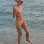 Nudism Party Beach Hot Girls