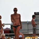 Nudism Party Beach Hot Girls