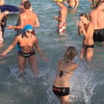 Nudism Party Beach Hot Girls