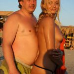 Nudism Party Beach Hot Girls