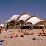 Nudism Party Beach Hot Girls