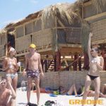 Nudism Party Beach Hot Girls