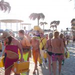 Nudism Party Beach Hot Girls