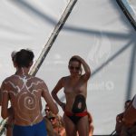 Nudism Party Beach Hot Girls