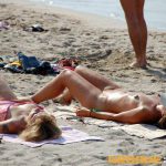 Nudism Party Beach Hot Girls