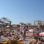 Nudism Party Beach Hot Girls