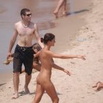 Nudism Party Beach Hot Girls