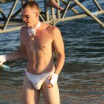 Nudism Party Beach Hot Girls