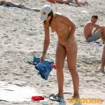 Nudism Party Beach Hot Girls