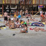 Nudism Party Beach Hot Girls