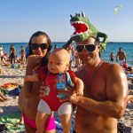 Nudism Party Beach Hot Girls