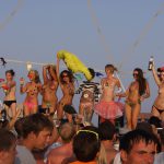 Nudism Party Beach Hot Girls