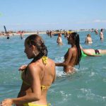Nudism Party Beach Hot Girls