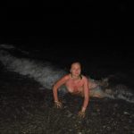 Nudism Party Beach Hot Girls