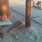 Nudism Party Beach Hot Girls