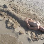 Nudism Party Beach Hot Girls