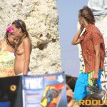 Nudism Party Beach Hot Girls