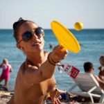 Nudism Party Beach Hot Girls