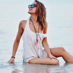 Nudism Party Beach Hot Girls