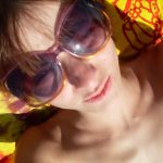 Nudism Party Beach Hot Girls