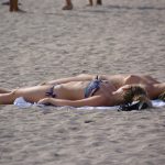 Nudism Party Beach Hot Girls