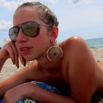 Nudism Party Beach Hot Girls