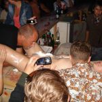 Nudism Party Beach Hot Girls