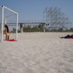 Nudism Party Beach Hot Girls