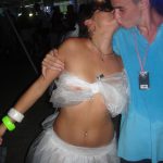 Nudism Party Beach Hot Girls