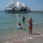 Nudism Party Beach Hot Girls