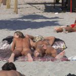 Nudism Party Beach Hot Girls
