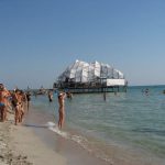 Nudism Party Beach Hot Girls