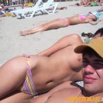 Nudism Party Beach Hot Girls