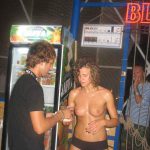 Nudism Party Beach Hot Girls