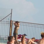 Nudism Party Beach Hot Girls