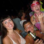 Nudism Party Beach Hot Girls