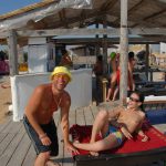 Nudism Party Beach Hot Girls