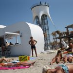 Nudism Party Beach Hot Girls