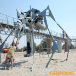 Nudism Party Beach Hot Girls