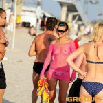 Nudism Party Beach Hot Girls