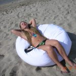 Nudism Party Beach Hot Girls